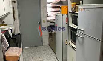 Imagem 3: Apartamento na QD 12 de Taguatinga Sul