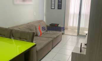 Imagem 4: Apartamento Moderno em Águas Claras - 2 quartos - Lazer Completo