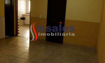 Imagem 6: Sobrado em Arniqueiras - 3 quartos - Salão de festas