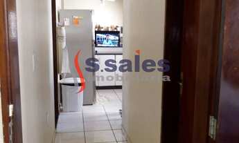 Imagem 5: Sobrado em Arniqueiras - 3 quartos - Salão de festas