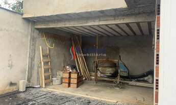 Imagem 2: Casa Moderna de Alto Padrão na Rua 12 em Vicente Pires/Lazer Completo