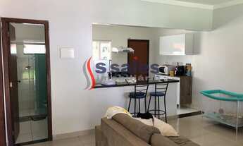 Imagem 6: Casa com edícula no Vicente Pires - suíte - laje