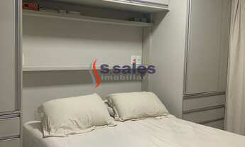 Imagem 6: Apartamento Moderno em Águas Claras - 2 quartos - Lazer Completo