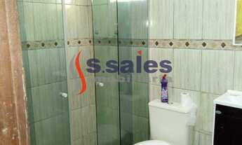 Imagem 7: Sobrado em Arniqueiras - 3 quartos - Salão de festas