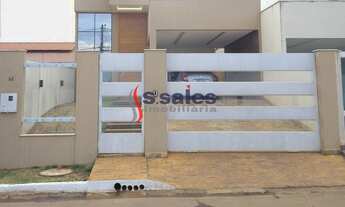 Imagem: Casa Moderna de Alto Padrão em Vicente