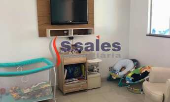 Imagem 7: Casa com edícula no Vicente Pires - suíte - laje