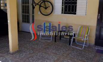 Imagem 3: Sobrado em Arniqueiras - 3 quartos - Salão de festas