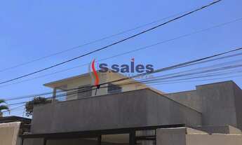 Imagem: Casa na Rua 11 da Vila São José (Vicente