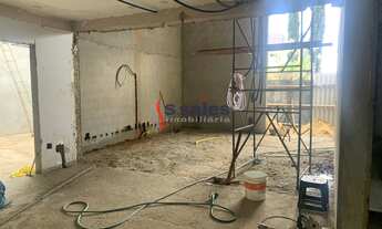 Imagem 4: Casa Moderna de Alto Padrão na Rua 12 em Vicente Pires/Lazer Completo