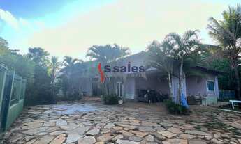 Imagem: Casa no Park Way em terreno de 2.500 m²