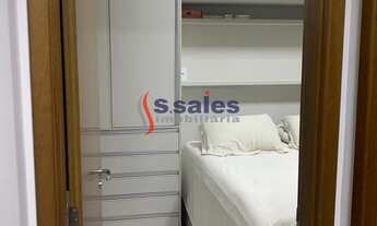 Imagem 7: Apartamento Moderno em Águas Claras - 2 quartos - Lazer Completo