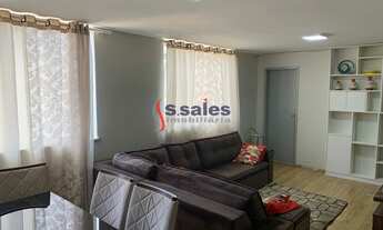 Imagem: Apartamento na QD 12 de Taguatinga Sul