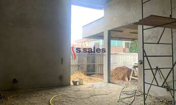 Imagem 3: Casa Moderna de Alto Padrão na Rua 12 em Vicente Pires/Lazer Completo