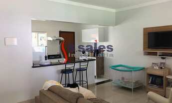 Imagem 5: Casa com edícula no Vicente Pires - suíte - laje