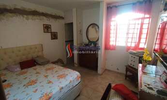 Imagem 6: Casa com edícula em Vicente Pires - Condomínio fechado