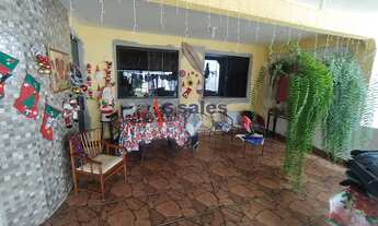 Imagem 4: Casa com edícula em Vicente Pires - Condomínio fechado