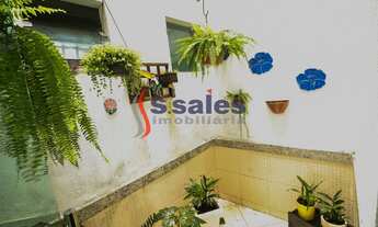 Imagem 3: Casa 5 Quartos - 2 Suítes - Veredas da Cruz - Condomínio Fechado