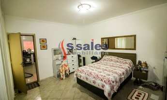 Imagem 5: Casa 5 Quartos - 2 Suítes - Veredas da Cruz - Condomínio Fechado