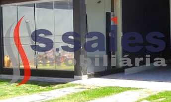 Imagem 2: Casa de 3 quartos em condomínio fechado em Vicente Pires