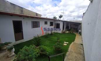 Imagem 1: Casa com edícula em Vicente Pires - Condomínio fechado