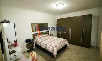 Imagem 4: Casa 5 Quartos - 2 Suítes - Veredas da Cruz - Condomínio Fechado