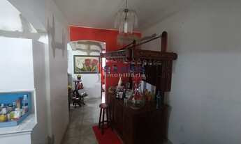 Imagem 5: Casa com edícula em Vicente Pires - Condomínio fechado