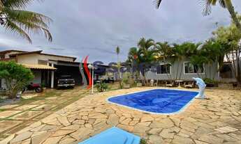 Imagem: Casa em Vicente Pires - 3 quartos - 3 Suítes