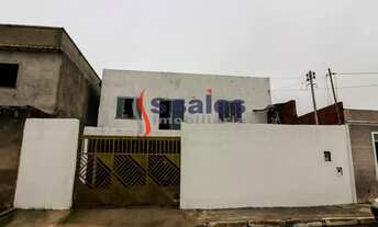 Imagem 2: Casa 5 Quartos - 2 Suítes - Veredas da Cruz - Condomínio Fechado