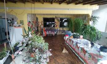 Imagem 3: Casa com edícula em Vicente Pires - Condomínio fechado