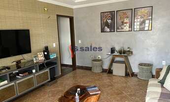 Imagem: Casa em condomínio - Vicente Pires - 800