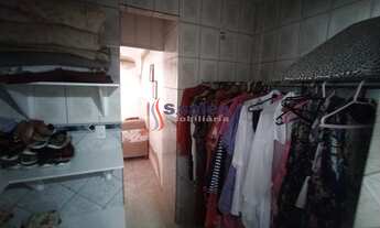 Imagem 7: Casa com edícula em Vicente Pires - Condomínio fechado