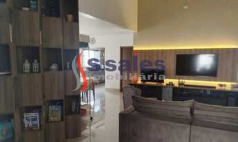 Imagem 4: Casa em Vicente Pires - Condomínio fechado - Área de Lazer completa