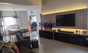 Imagem 6: Casa em Vicente Pires - Condomínio fechado - Área de Lazer completa