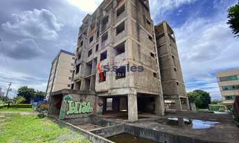 Imagem 5: Prédio em construção em Samambaia - Ótima localização