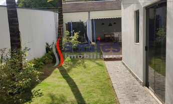 Imagem 3: Casa em Vicente Pires - Condomínio fechado - Área de Lazer completa