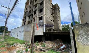 Imagem 6: Prédio em construção em Samambaia - Ótima localização