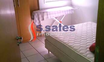 Imagem 4: Apartamento - 3 quartos - 1 suíte - Lazer completo - Águas Claras Norte