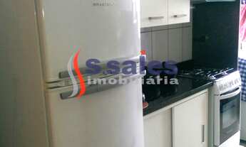 Imagem 6: Apartamento - 3 quartos - 1 suíte - Lazer completo - Águas Claras Norte