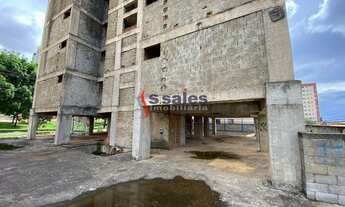 Imagem 7: Prédio em construção em Samambaia - Ótima localização