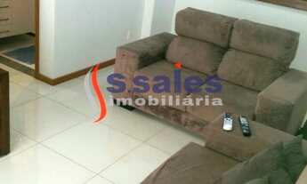 Imagem 2: Apartamento - 3 quartos - 1 suíte - Lazer completo - Águas Claras Norte