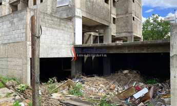 Imagem 3: Prédio em construção em Samambaia - Ótima localização