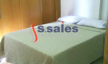 Imagem 5: Apartamento - 3 quartos - 1 suíte - Lazer completo - Águas Claras Norte