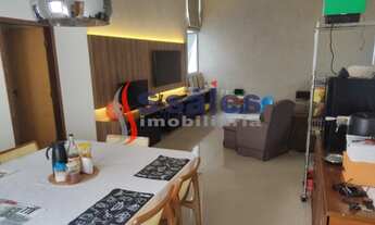 Imagem 5: Casa em Vicente Pires - Condomínio fechado - Área de Lazer completa