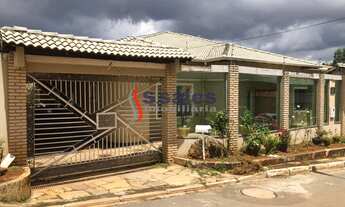 Imagem: Casa 4 suítes - Área de Lazer completa