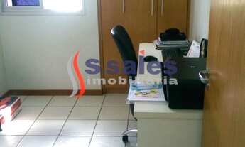 Imagem 3: Apartamento - 3 quartos - 1 suíte - Lazer completo - Águas Claras Norte