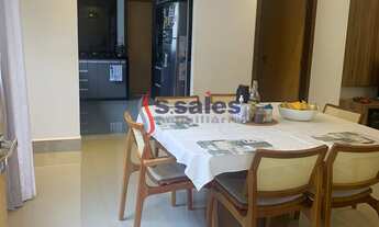 Imagem 7: Casa em Vicente Pires - Condomínio fechado - Área de Lazer completa