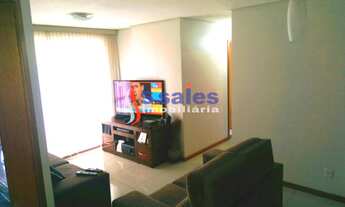 Imagem: Apartamento - 3 quartos - 1 suíte - Lazer