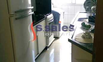 Imagem 7: Apartamento - 3 quartos - 1 suíte - Lazer completo - Águas Claras Norte