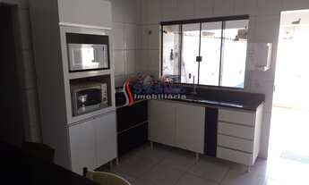 Imagem 6: Casa em Condomínio Fechado na Rua 4 em Vicente Pires