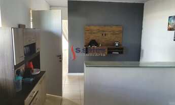 Imagem: Sobrado na RUA 10 em Vicente Pires